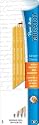 Paper Mate Mirado Classic Cedar Pencils, 6 #2 Pre-Sharpened Pencils(5860)
