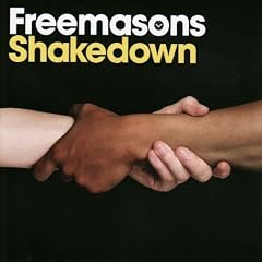 Shakedown