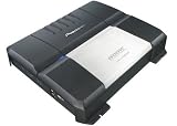 Pioneer Car GM7300M Mono Power Amplifier with 800 Watts Maximum