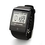 [2次ビックセール50台限定]FineCaddie(ファインキャディ) ゴルフGPSゴルフナビ UP-300 追加プレゼント