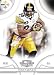 2008 Donruss Threads #34 Hines Ward - Pittsburgh Steelers (Football Cards)