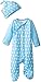 SkipHop Baby Boys' Pop Prints Loungewear Set-Triangles