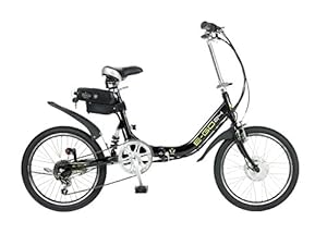 viking evo electric bike