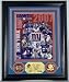 NEW YORK GIANTS 2007 TEAM FORCE PHOTO MINT