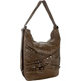 Hype Sabrina Bucket Bag