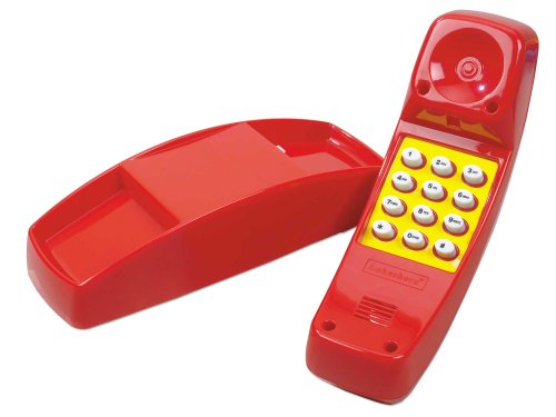Pretend Play Telephone