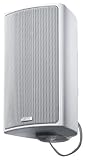 Canton Plus XL-Outdoor Speaker (Pair, White)