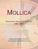 Mollica: Webster's Timeline History, 1900 - 2007