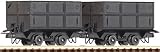 Roco 34605 Coal Wagon