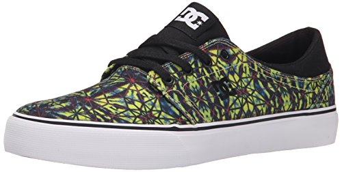 DC Men's Trase SP Unisex Skate Shoe