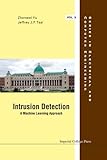Intrusion detection : a machine learning approach