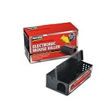 Procter Bros Ltd Electronic Mouse Killer