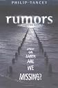 Rumors of Another World