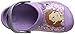 Crocs Girls' CC Sofia the First Clog