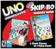 Encore 22360 Uno & Skip-Bo Jc Win Xp,Vista