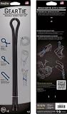 ＮｉｔｅＩｚｅ　ギアータイ　２個入　２４インチ　ブラック　4798791 NI01825
