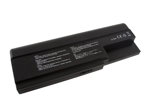 MEDION BP-8011 Laptop Battery (Equivalent)