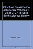 Structural classification of minerals