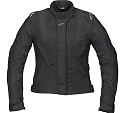 Alpinestars P1 Sport Touring Drystar Ladies Jacket - Black - Extra Small