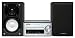 Produkt-Bild: Kenwood K-521-SB Kompaktanlage (iPod-Dock, USB) silber