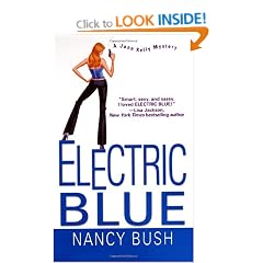 Electric Blue