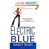 Electric Blue (Jane Kelly Mysteries)