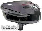Halo B Belt Drive Hopper