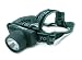 Rolson Tools 60738 2 in 1 LED Head Light With Band