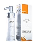 Afraid Of Drying Out Your Skin? PUNCH Skin Care® Youthful Glow Cleanser The Worlds Best Facial Cleanser. Afraid of drying out your skin? Like you, many people are, so they don't cleanse there face properly.