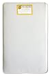 Crescent 50 Coil Mini Crib Mattress with 14 Gauge Coils By Da Vinci Baby Furniture