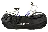 Cycle Skirt Bike Bicycle Cover with Bag