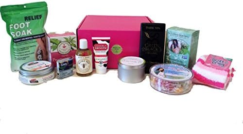 Premium Pregnancy Care Package