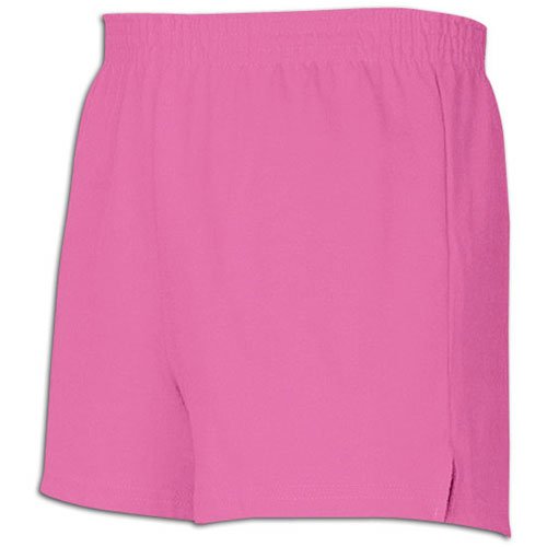 Childrens Toyshop  Sporting Goods : MJ Soffe Cheerleading Short - Women's