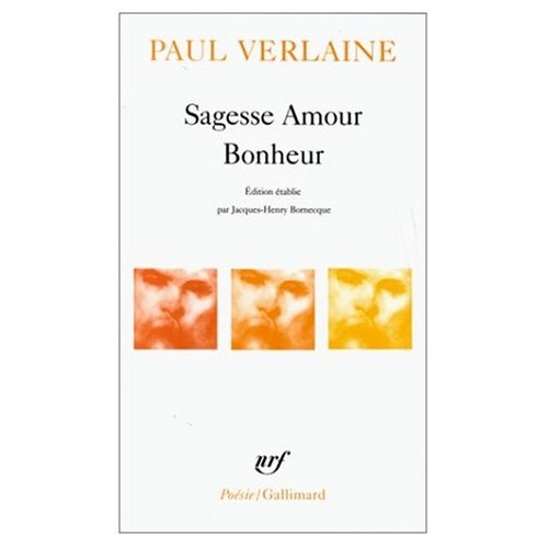  Paul Verlaine