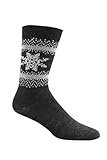 Womens Wigwam Katiyanna Wool Socks Color:Oxford Size:Medium Womens Wigwam Katiyanna Wool Socks Color:Oxford Size:Medium