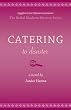 Catering to Disaster (The Bridal Mayhem Mystery Series)