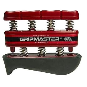 Planet Waves Gripmaster Medium
