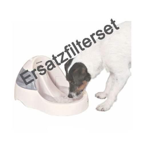 Trixie 24393 Ersatzfilter f&uuml;r # 24391 Preisvergleich