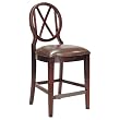Macy 26" Barstool By Berkline Family Dining