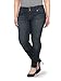 Torrid Jeggings - Dark Wash (Regular)