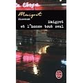 Maigret et l'homme tout seul