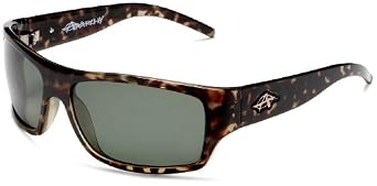 Click here to buy Anarchy Mens Syntax Polarized Resin Sunglasses by Anarchy.