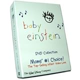 Disneybabyeinsteindvd