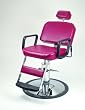 Pibbs 4391 Prince Barber Chair