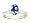 0.85 cttw Genuine Tanzanite Solitaire Engagement Ring Size 4 LIFETIME WARRANTY
