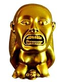 Indiana Jones Idol Replica Bank