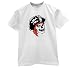Pirate Skeleton - Mens Vintage T-Shirt