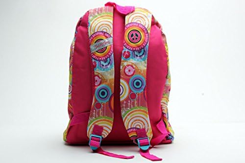 Skechers Girls 7-16 Twinkle Toes Around We Go Backpack
