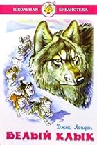 Book White Fang - Belyi Klyk - in Russian language [K.I.N.D.L.E]