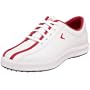 Callaway Women's Turf Cruiser Golf Shoe,White/Red,10 M US